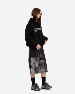 ALIS ApS Malto Cropped Hoodie< Sweats À Capuche & Sweats