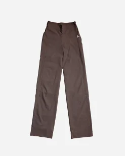 SLAM JAM SRL (ARIES ROA) Marva Compression Flared Pants< Outdoor|Pantalons
