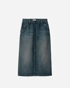 Carhartt Marvin Skirt< Robes Et Jupes