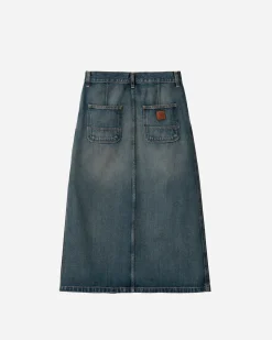Carhartt Marvin Skirt< Robes Et Jupes