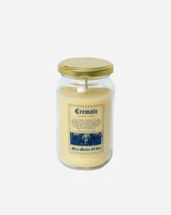 Cremate London Mary Mother of God Candle< Tasses|Bougeoirs