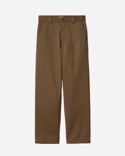 Carhartt Master Pants< Pantalons