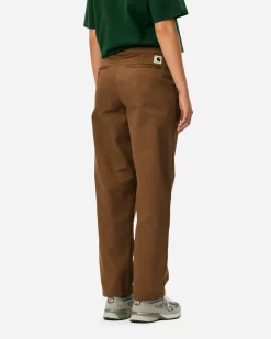 Carhartt Master Pants< Pantalons