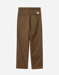 Carhartt Master Pants< Pantalons