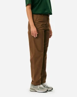 Carhartt Master Pants< Pantalons