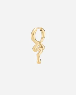 Maria Black ApS Maya Huggie< Bijoux