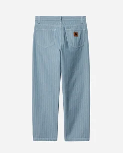 Carhartt Menard Pant< Pantalons