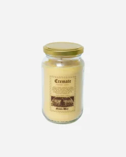 Cremate London Middle Way Candle< Tasses|Bougeoirs