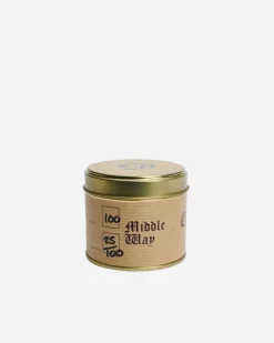 Cremate London Middle Way Tin< Boîtes|Tasses