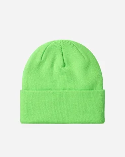 SLAM JAM SRL (ARIES ROA) Mini Problemo Beanie< Casquettes, Bobs, Bonnets Et Chapeaux