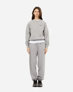 SLAM JAM SRL (ARIES ROA) Mini Problemo Crew Neck Sweatshirt< Sweats À Capuche & Sweats