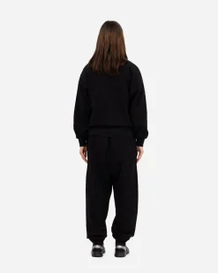 SLAM JAM SRL (ARIES ROA) Mini Problemo Crew Neck Sweatshirt< Sweats À Capuche & Sweats