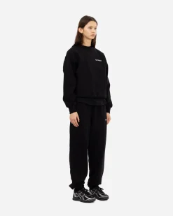 SLAM JAM SRL (ARIES ROA) Mini Problemo Crew Neck Sweatshirt< Sweats À Capuche & Sweats