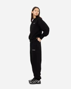 SLAM JAM SRL (ARIES ROA) Mini Problemo Crew Neck Sweatshirt< Sweats À Capuche & Sweats
