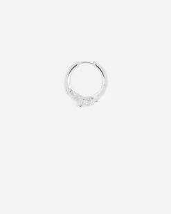 Maria Black ApS Miro 12 Huggie< Bijoux
