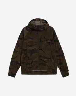 PUMA Denmark A/S Mostroverse Cellerator Jacket< Vestes Et Manteaux