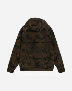 PUMA Denmark A/S Mostroverse Cellerator Jacket< Vestes Et Manteaux