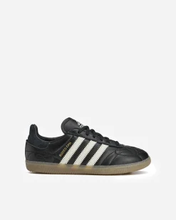 Adidas DK A/S NAKED Copenhagen x Maha x adidas Originals Samba MN (Preschool)<Enfant Enfants|Adidas Samba