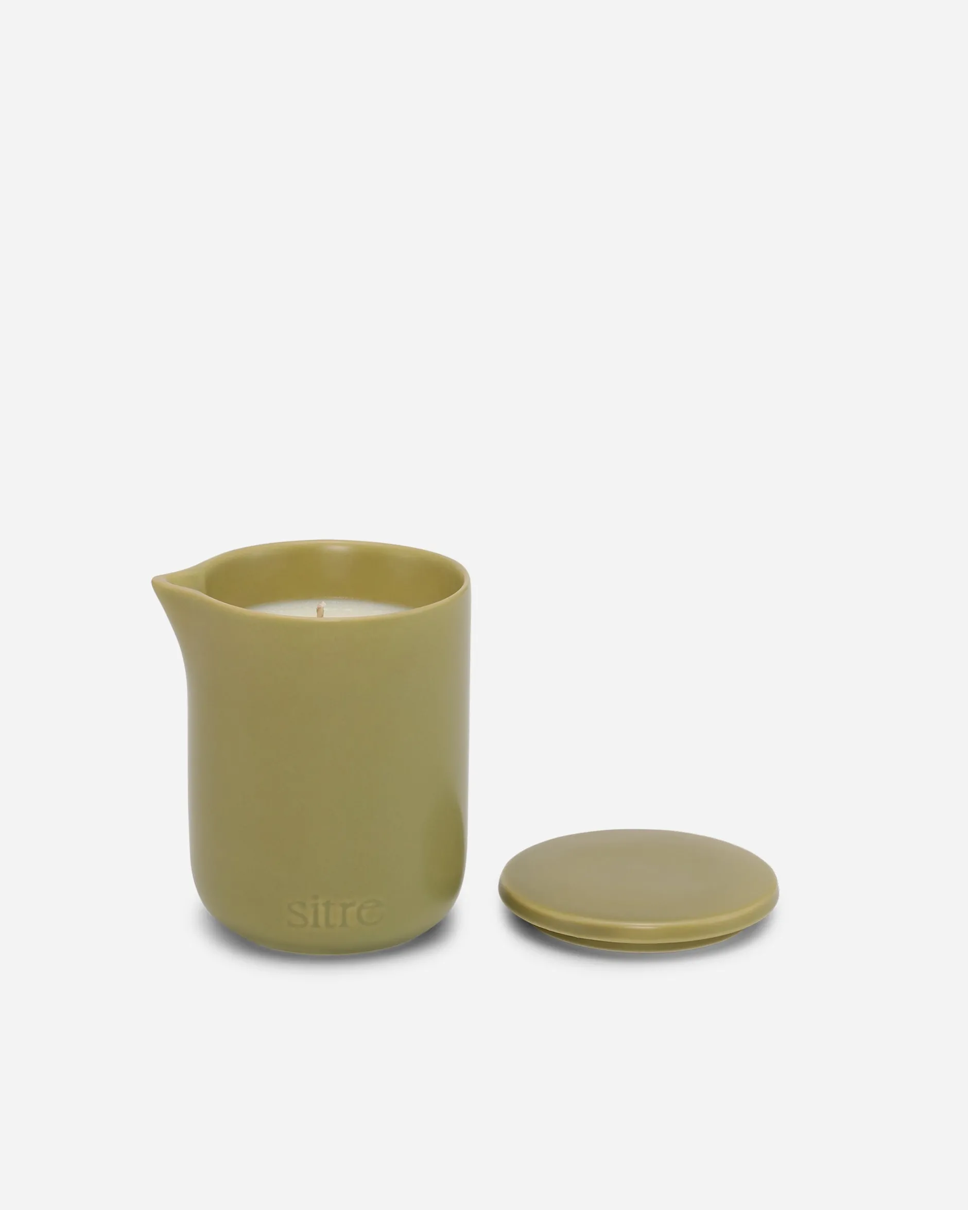sitre ApS Night Touch Massage Candle< Tasses|Bougeoirs