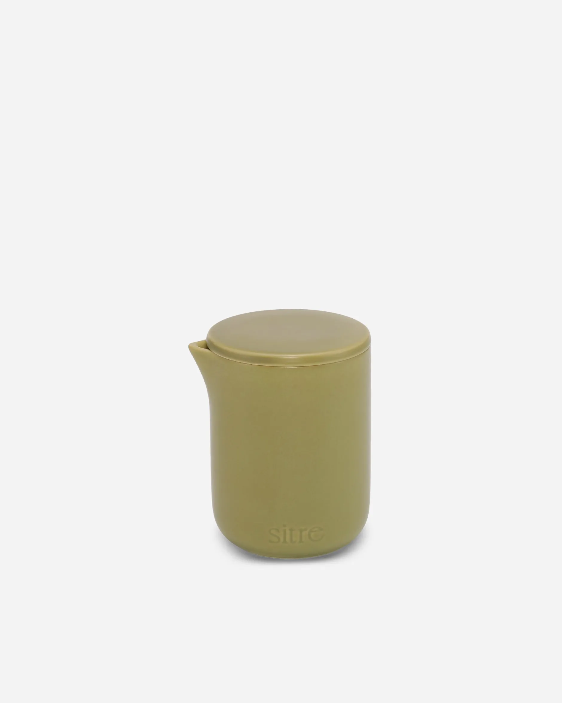sitre ApS Night Touch Massage Candle< Tasses|Bougeoirs