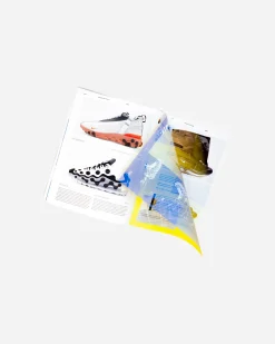 New Mags Nike: Better is Temporary Sam Grawe< Livres Et Magazines