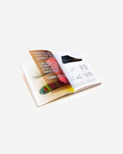 New Mags Nike: Better is Temporary Sam Grawe< Livres Et Magazines