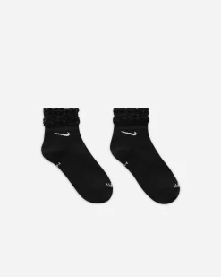 NIKE Retail B.V. Nike Everyday Training Ankle Socks< Chaussettes