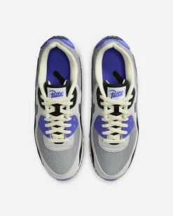 NIKE Retail B.V. Nike x Patta Air Max 90< Nike Air Max