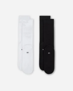 NIKE Retail B.V. Nike x Patta Crew Socks (2 Pairs)< Chaussettes