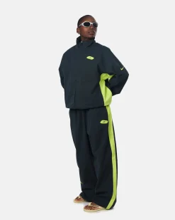 NIKE Retail B.V. Nike x Patta Track Jacket< Vestes Et Manteaux