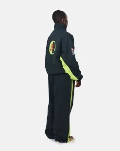 NIKE Retail B.V. Nike x Patta Track Jacket< Vestes Et Manteaux