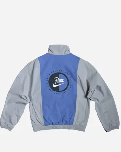 NIKE Retail B.V. Nike x Patta Track Jacket< Vestes Et Manteaux