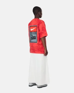 NIKE Retail B.V. Nike x Patta T-Shirt< T-Shirts & Hauts