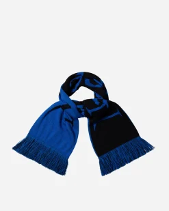 SLAM JAM SRL (ARIES ROA) No Problemo Scarf< Gloves & Scarves