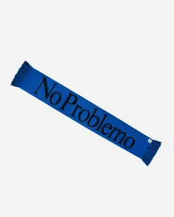 SLAM JAM SRL (ARIES ROA) No Problemo Scarf< Gloves & Scarves