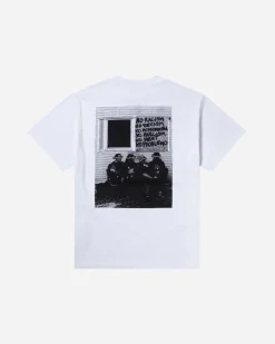 SLAM JAM SRL (ARIES ROA) No War T-shirt< T-Shirts & Hauts