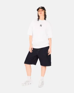 BO NEW ERA CAP COMPANY LIMITED NOS MLB LE MIDI OS TEE< T-Shirts & Hauts