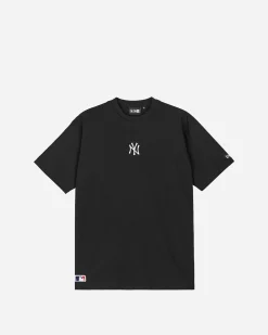 BO NEW ERA CAP COMPANY LIMITED NOS MLB LE MIDI OS TEE< T-Shirts & Hauts