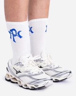 SLAM JAM SRL (ARIES ROA) NYP Sock< Chaussettes