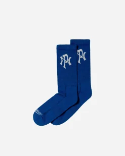 SLAM JAM SRL (ARIES ROA) NYP Sock< Chaussettes