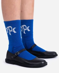 SLAM JAM SRL (ARIES ROA) NYP Sock< Chaussettes