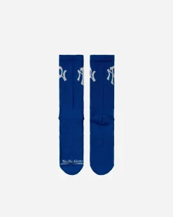 SLAM JAM SRL (ARIES ROA) NYP Sock< Chaussettes