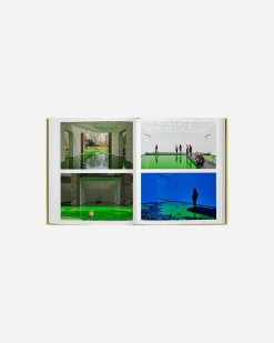 New Mags Olafur Eliasson, Experience< Livres Et Magazines