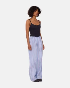 Baserange Ole Pants< Pantalons