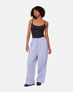 Baserange Ole Pants< Pantalons