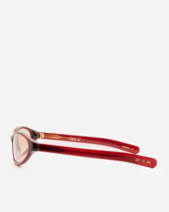 FLATLIST Eyewear ApS Olympia< Lunettes De Soleil
