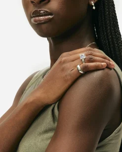 Maria Black ApS Omotesando Cider Ring< Bijoux