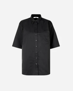 Second Female ApS (Oval Square) OSWork Shirt< Chemises
