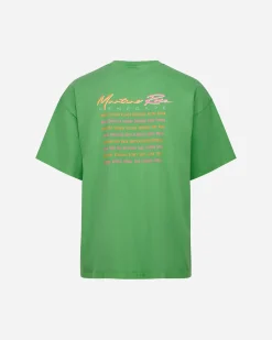Tomorrow Milano SRL Oversized T-shirt< T-Shirts & Hauts