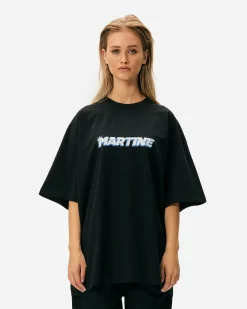 Tomorrow Milano SRL Oversized T-shirt< T-Shirts & Hauts
